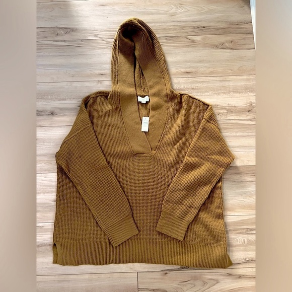 aerie Sweaters - Aerie Hooded Sweater